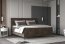 Noel Box springs 180x200+Top Basic H4 90x2 Bed