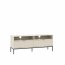 Interon RTV2S TV Skapis,Cashmere