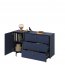 COLOURS-CS- 04 Chest of drawers