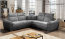 FED- 00 Corner sofa Universal L/R (fabric Monolith)