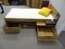 Nano NA 13 L/R 90x200 Oak riviera Gulta
