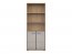 Space-Office REG2W/200-DASN/CAM Tall cabinet