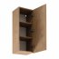 Sorento G40 P/L Wall cabinet