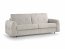 Misterio SOF Schlafsofa mit Matratze 180x195 cm