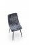 K547 Stuhl grau