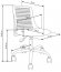 PURE Office chair Pink