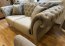 Paris 3S Sofa (magic velvet 2241 grey)