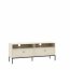 Intermu RTV2S TV Skapis,Cashmere