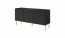 HOLE KOM 152 Chest Black