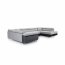 LE-00 U Shape sofa Right