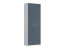 Office Lux SZF2D/79 Wardrobe