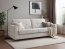 Misterio SOF Schlafsofa mit Matratze 180x195 cm