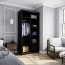 Ricco 100 Wardrobe