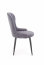 V-CH-K/366-KR- P Chair (grey)