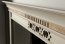 Florencja FL-W3/G Glass-fronted cabinet Taranko
