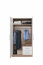 SmartSystem SR3 Skapis