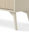 Forrest/ Sand beige KSZD106 Chest of drawers