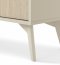 Forrest/ Sand beige KSZD106 Chest of drawers