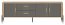 DAN-DT 02 TV Skapis