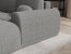 Modullo CO-VIT NAR Ecksofa (Royal 04 Grau)