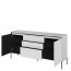 TREND TR-01 Kumode Balts
