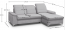 Bergamo Mini NAR Corner sofa