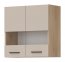 Liveo-Pati PK05/PF06 60cm Sienas skapītis