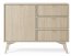 Forrest/ Sand beige KSZD106 Chest of drawers
