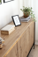 TREND TR-01 Chest of drawers Oak artisan