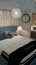 Wave 160+ST Divguļamā gulta ar redelēm