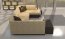 HV-00 Corner sofa Right