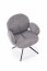 K568 Стул Серый