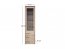 Narton WIT1W3S Glass-fronted cabinet