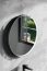 Sirius 80cm Framed LED mirror