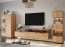Tirano ZITIR03N Glass-fronted cabinet