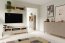 Solerno SA8 Porcini RTV-Schrank