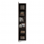 BED-CONCEPT BC-08 Cabinet for vertical wall bed