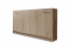 BASIC- Hor-B -90 Horizontal Wall Bed