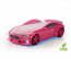 NEO/ Beta 3D Gulta auto bērniem ar matraci