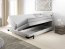 KANO Box springs 160x200+Top Basic H4 BOXSPRINGBETT