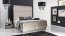 700 Var.B 140x200 Continental bed Premium Collection