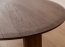 Monti PRHMON61T Tabacco (61cm) Round coffee table