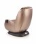 DOPIO Massage chair (brown/beige)