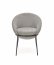 K482 Chair Grey