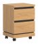 ATE-AT 09 Cabinet unit on casters