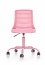 PURE Office chair Pink