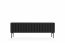 M-T Black F TV cabinet