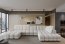 Tollo XL NAR U Shape Corner sofa