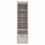 JAZZ REG OTW 1D1S Open bookcase