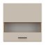 Liveo-Pati PK05/PF34 L/R 60cm Sienas skapītis ar 1 durvīm